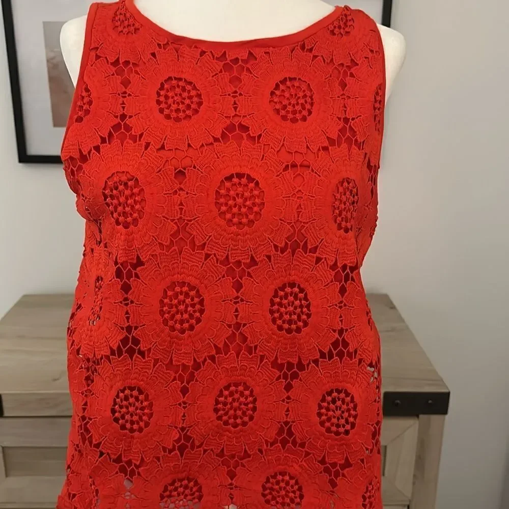 Loft Tank Top - Picture 2 of 6